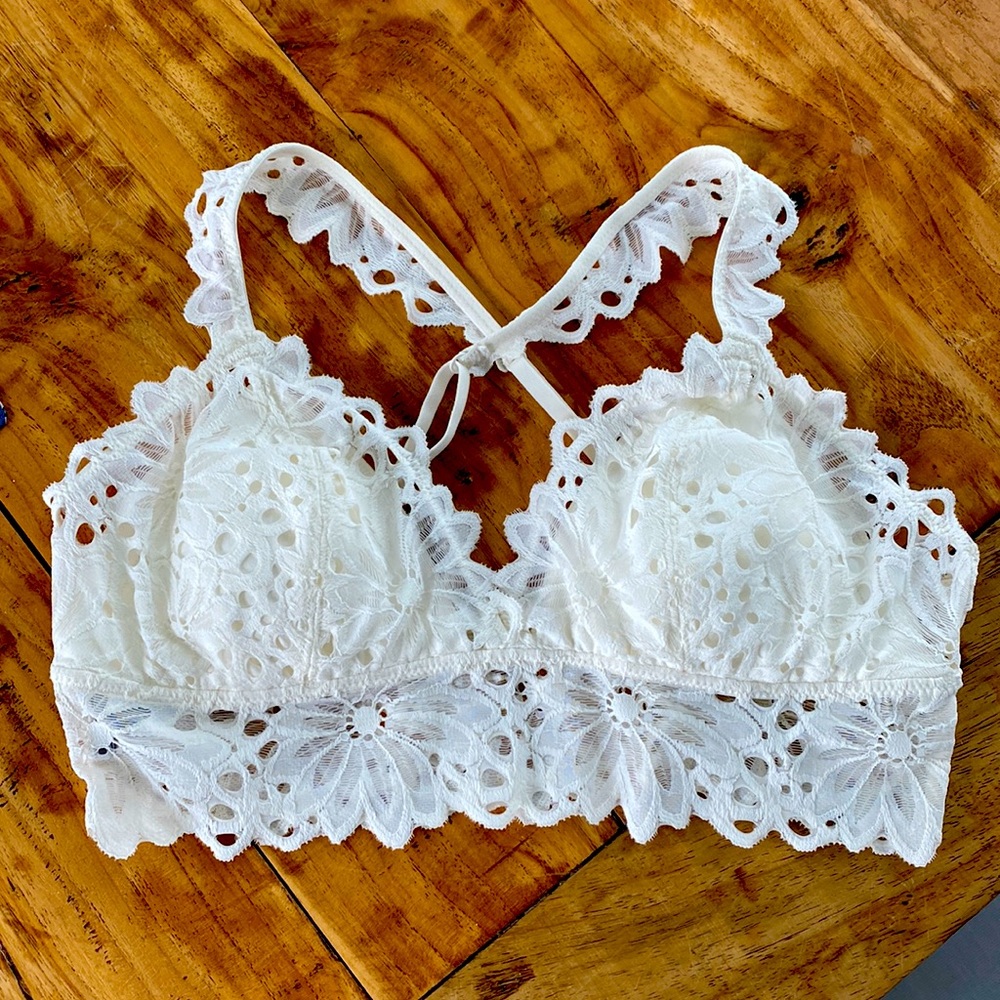 Aerie M bralette